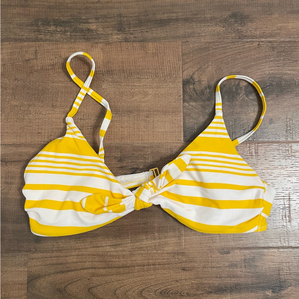 Aerie swim top